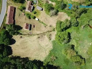 Prodej rodinného domu, Hostouň, 100 m2