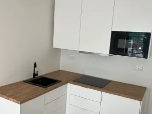 Prodej bytu 1+kk, Praha - Třebonice, Do zahrádek II, 29 m2