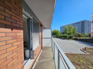Prodej bytu 1+kk, Praha - Třebonice, Do zahrádek II, 29 m2