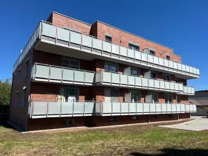 Prodej bytu 1+kk, Praha - Třebonice, Do zahrádek II, 29 m2