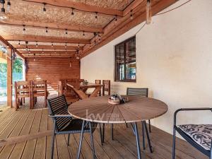 Prodej restaurace, Psáry, Pražská, 99 m2