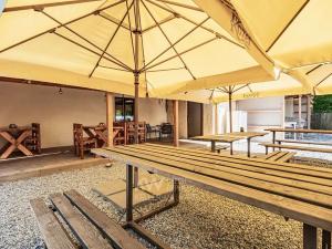 Prodej restaurace, Psáry, Pražská, 99 m2