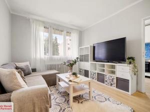 Prodej bytu 3+1, Lubenec, Pražská, 69 m2
