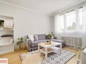 Prodej bytu 3+1, Lubenec, Pražská, 69 m2