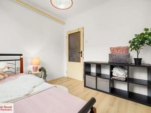 Prodej bytu 3+1, Lubenec, Pražská, 69 m2