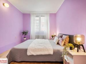 Prodej bytu 3+1, Lubenec, Pražská, 69 m2