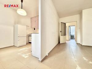 Prodej bytu 3+1, Praha - Střížkov, Rumburská, 62 m2