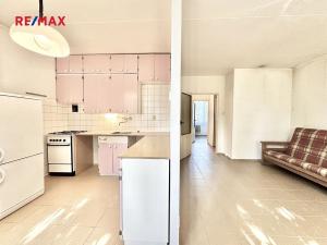 Prodej bytu 3+1, Praha - Střížkov, Rumburská, 62 m2