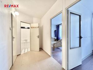Prodej bytu 3+1, Praha - Střížkov, Rumburská, 62 m2