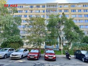 Prodej bytu 3+1, Praha - Střížkov, Rumburská, 62 m2