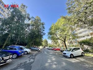 Prodej bytu 3+1, Praha - Střížkov, Rumburská, 62 m2