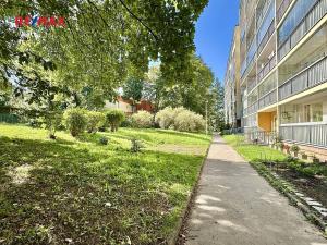 Prodej bytu 3+1, Praha - Střížkov, Rumburská, 62 m2