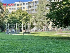 Prodej bytu 3+1, Praha - Střížkov, Rumburská, 62 m2