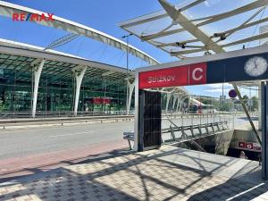 Prodej bytu 3+1, Praha - Střížkov, Rumburská, 62 m2