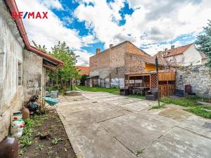 Prodej vícegeneračního domu, Cítoliby, Lounská, 300 m2
