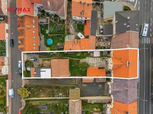 Prodej vícegeneračního domu, Cítoliby, Lounská, 300 m2