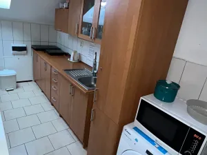 Pronájem pokoje, Pardubice, generála Svobody, 18 m2