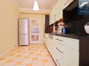 Prodej bytu 3+1, Praha - Dejvice, Mydlářka, 105 m2