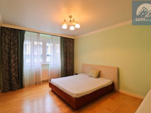 Prodej bytu 3+1, Praha - Dejvice, Mydlářka, 105 m2