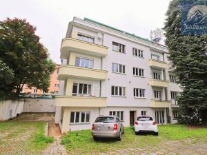 Prodej bytu 3+1, Praha - Dejvice, Mydlářka, 105 m2