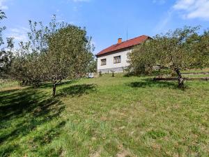 Prodej rodinného domu, Česká Třebová, 93 m2