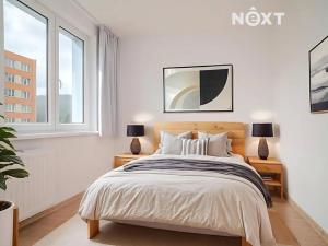 Pronájem bytu 2+kk, Loučovice, 44 m2