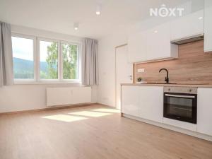 Pronájem bytu 2+kk, Loučovice, 44 m2