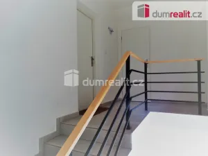 Pronájem bytu 2+kk, Bzenec, Vracovská, 52 m2