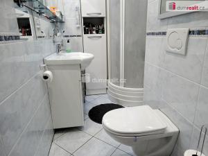 Pronájem bytu 2+1, Veselí nad Moravou, Hutník, 64 m2