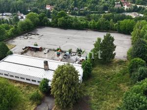 Prodej pozemku pro bydlení, Český Krumlov, Hřbitovní, 4198 m2