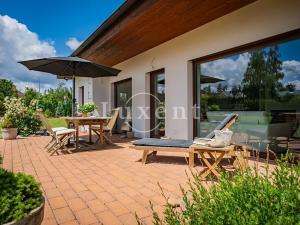 Prodej rodinného domu, Trnová, 229 m2