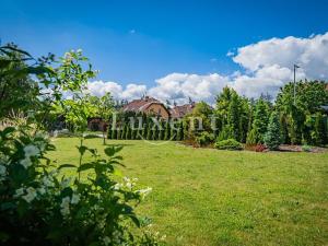 Prodej rodinného domu, Trnová, 229 m2