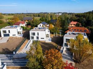 Prodej rodinného domu, Velké Popovice, Malostranská, 350 m2