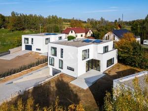 Prodej rodinného domu, Velké Popovice, Malostranská, 350 m2