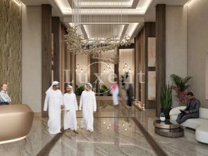 Prodej bytu 1+kk, Taqah, Omán, 50 m2