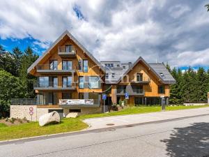 Prodej bytu 3+kk, Harrachov, 87 m2