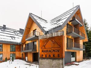 Prodej bytu 3+kk, Harrachov, 87 m2