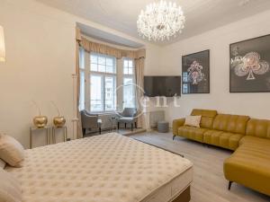 Pronájem bytu 5+1, Praha - Staré Město, Kozí, 211 m2