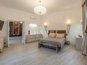 Pronájem bytu 5+1, Praha - Staré Město, Kozí, 211 m2