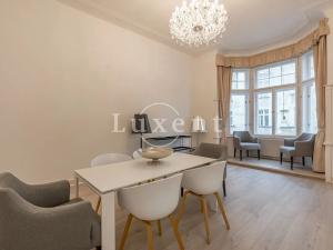 Pronájem bytu 5+1, Praha - Staré Město, Kozí, 211 m2