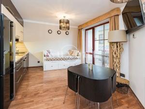 Prodej bytu 2+kk, Špindlerův Mlýn, 50 m2