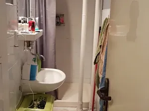 Pronájem bytu 2+kk, Zlín, Santražiny, 32 m2