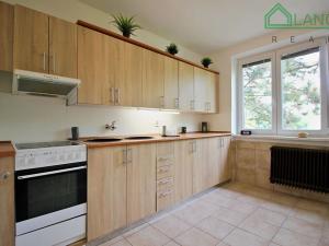 Pronájem bytu 3+1, Křenovice, Na Nivě, 68 m2