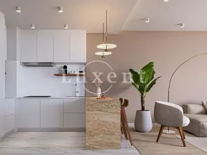 Prodej bytu 1+kk, Taqah, Omán, 61 m2