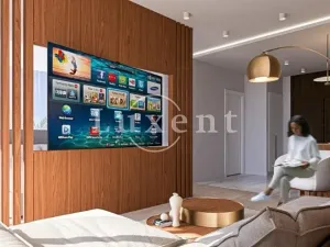 Prodej bytu 1+kk, Taqah, Omán, 61 m2