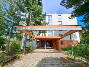Prodej bytu 1+kk, Zlín, Družstevní, 35 m2