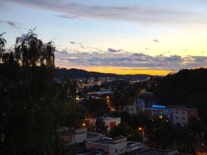 Prodej bytu 1+kk, Zlín, Družstevní, 35 m2