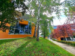 Prodej bytu 1+kk, Zlín, Družstevní, 35 m2