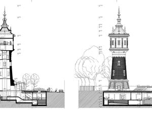 Prodej komerční nemovitosti, Praha, Davídkova, 814 m2