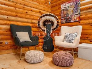 Prodej chaty, Lipno nad Vltavou, 84 m2